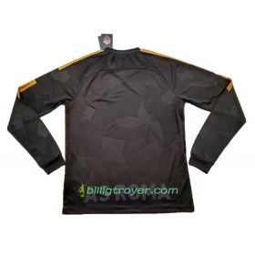 Billige Fotballdrakter AS Roma Tredjedraktsett 2017/18 Langermet